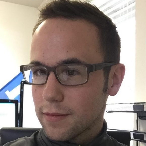 Meet your Posher, Michael - Picture 1 of 1