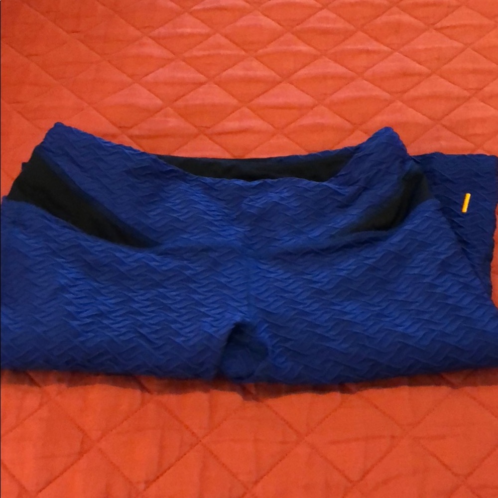 Lucy running tights