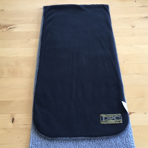 DPC Dorfman Pacific Co. scarf - Picture 1 of 3