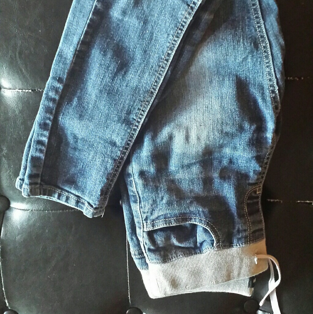 Childrens jeans