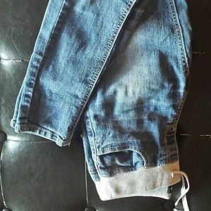 Childrens jeans
