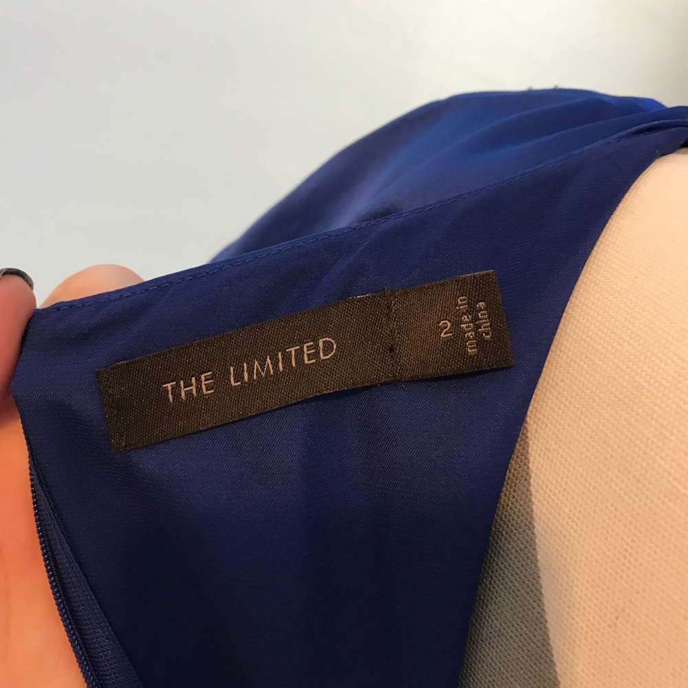 The Limited