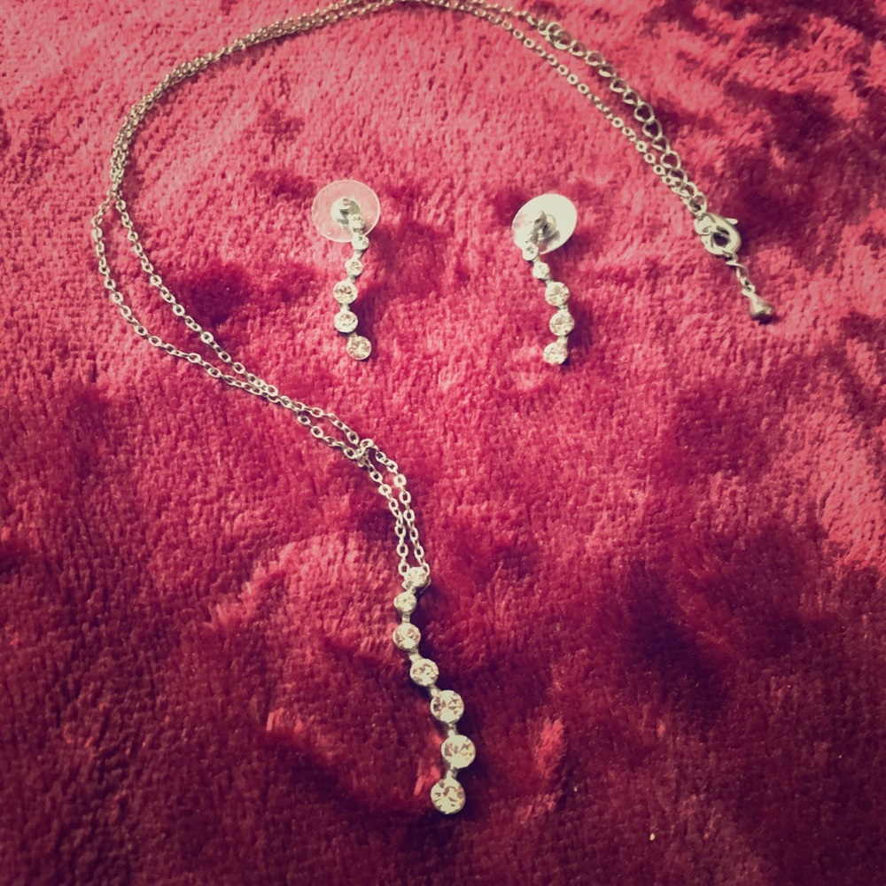 Jewelry set