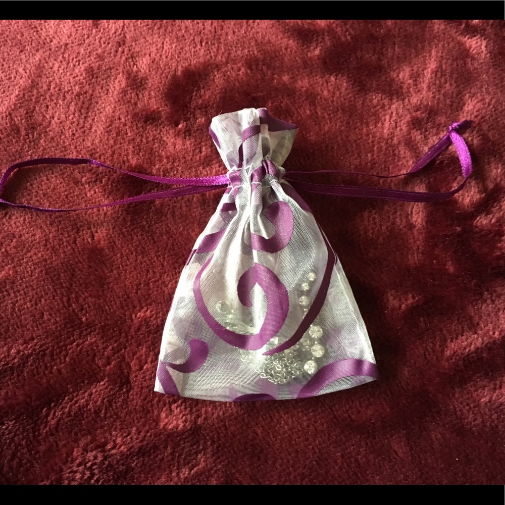 Jewelry set - Picture 3 of 3