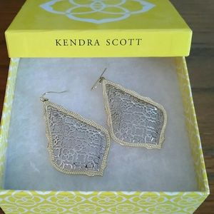 Kendra Scott Earrings