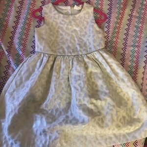Toddlers dress
