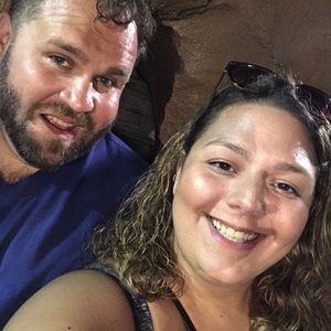 Meet your Posher, Rebecca