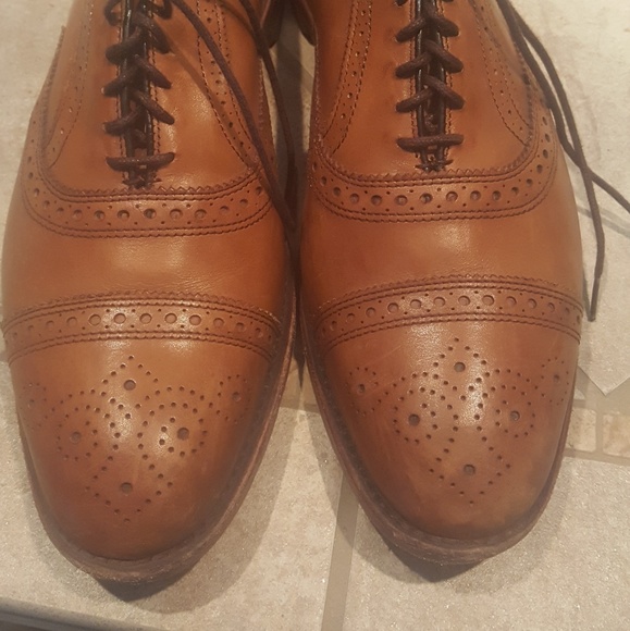 allen edmonds poshmark