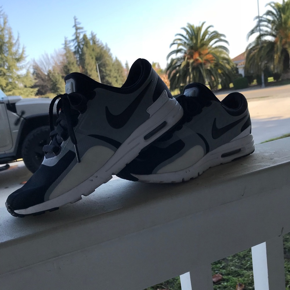 Nike Air Max