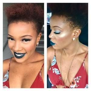 Meet your Posher, Christina