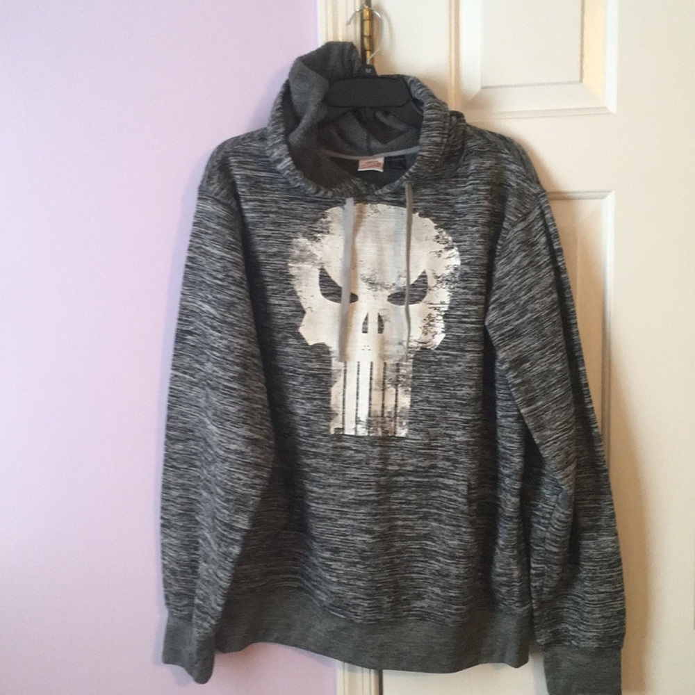 Men’s hoody