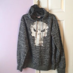 Men’s hoody