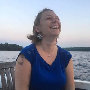 Meet your Posher, Nikki