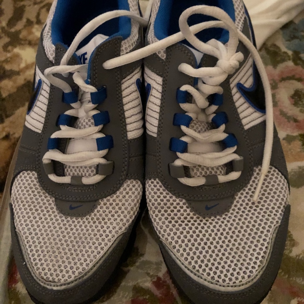 Nike 6.5 look exactly like brand new