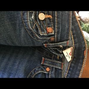 EUC True Religion Jeans