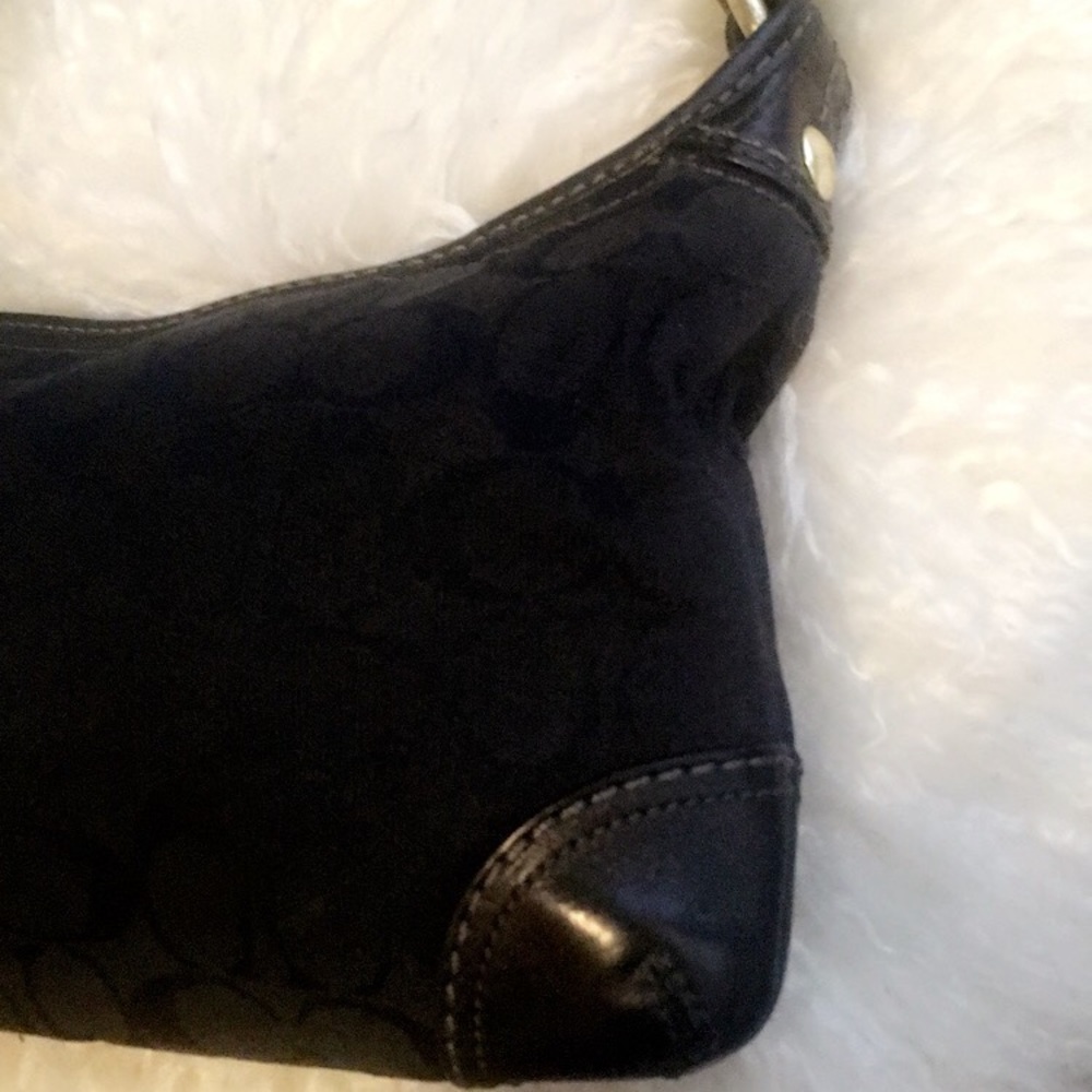 Coach Handbag - Picture 6 of 6