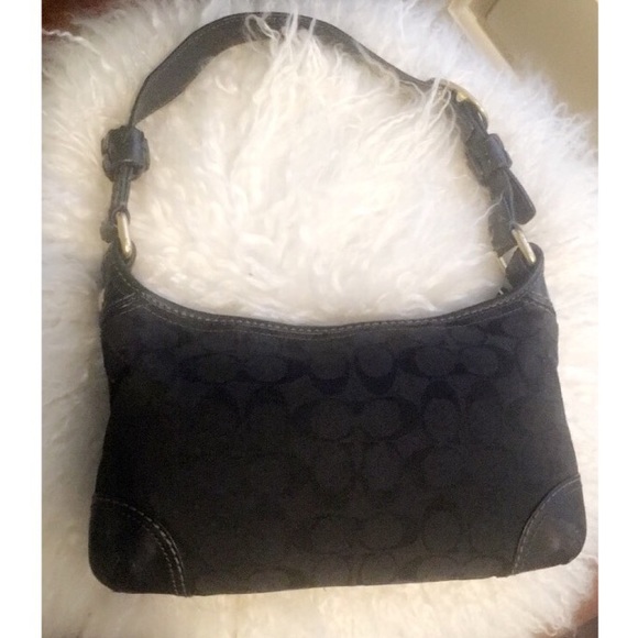 Coach Handbag - Picture 2 of 6