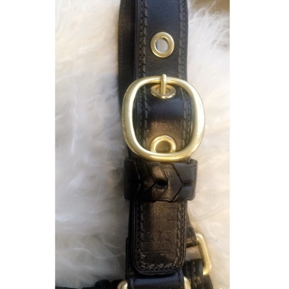 Coach Handbag - Picture 4 of 6