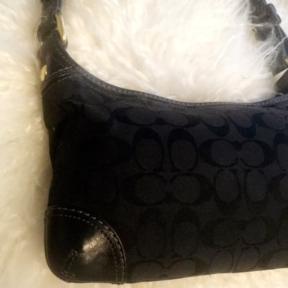 Coach Handbag - Picture 5 of 6