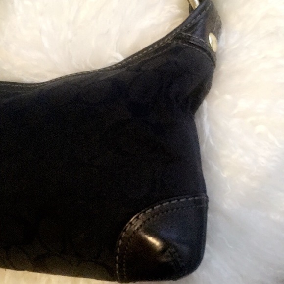 Coach Handbag - Picture 6 of 6