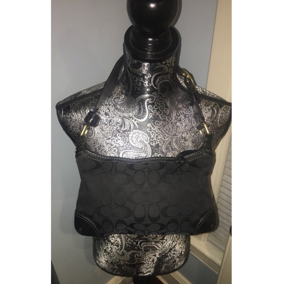 Coach Handbag - Picture 1 of 6