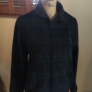 Fleece Jacket