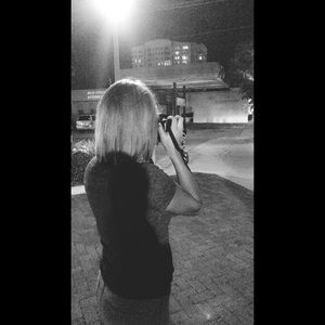 Meet your Posher, Cynthia