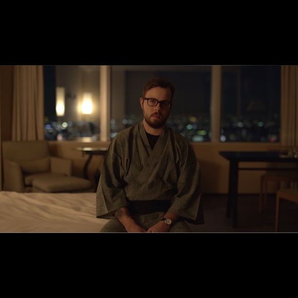 Meet your Posher, Matthew - Picture 1 of 1