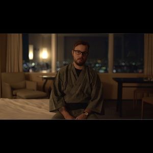 Meet your Posher, Matthew