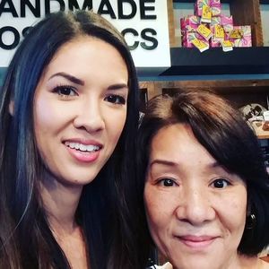 Meet your Posher, Sanae