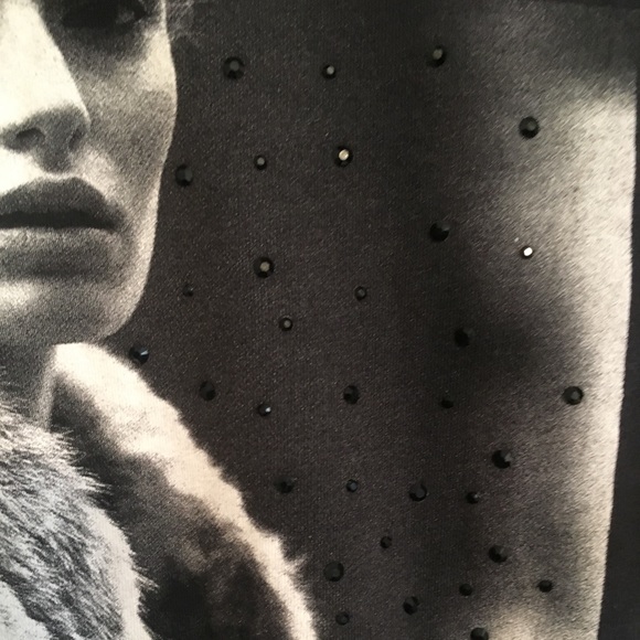 Zara Graphic tee - Picture 3 of 5