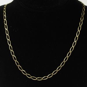 10kt gold chain