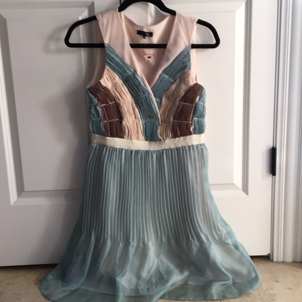 Cocktail dress