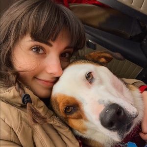 Meet your Posher, Benjamin