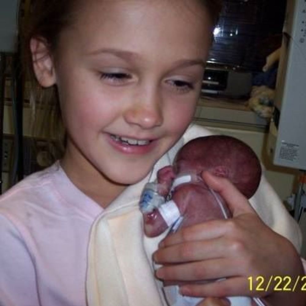 Meet your Posher, Mary