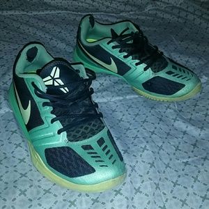 Kobe Bryant Shoes