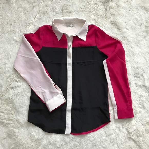 NWOT girls blouse - Picture 1 of 4