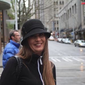 Meet your Posher, Diane