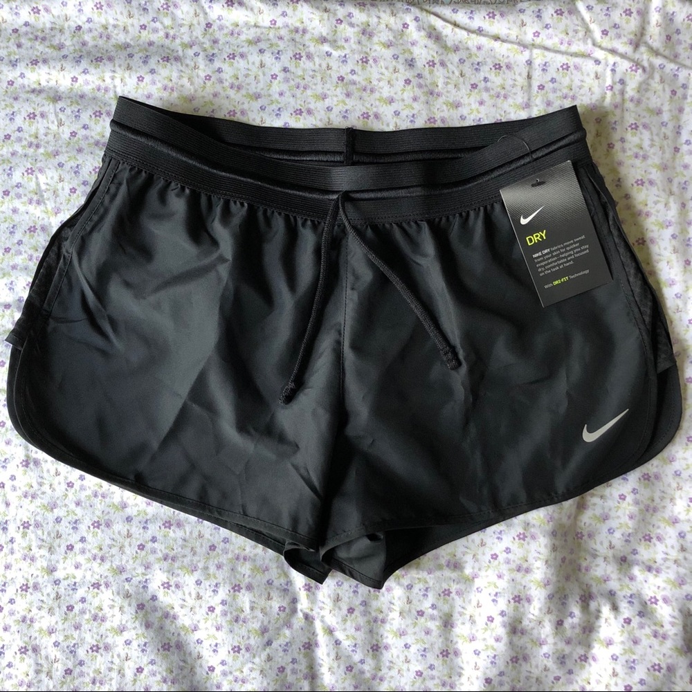 NWT Nike Dri Fit Running Shorts Small