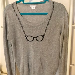 Adorable, Quirky Sweater from Urban Outfitters!