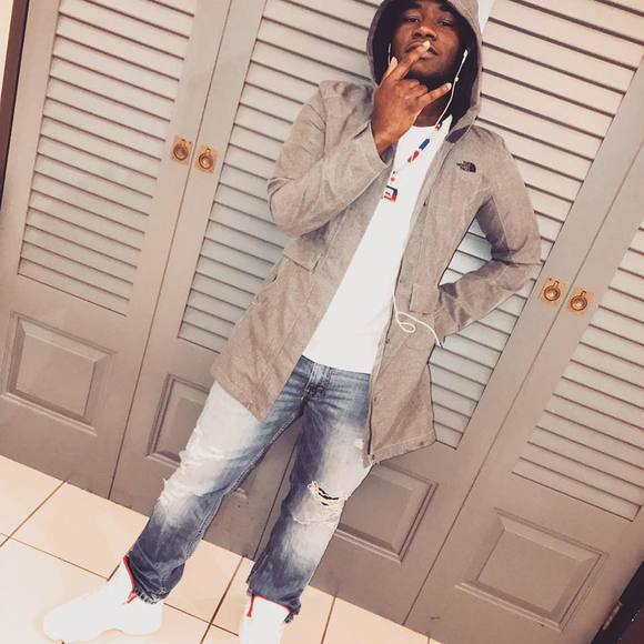 Meet your Posher, Joeyy - Picture 1 of 1