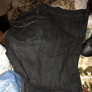 Forever 21 jeans size 30 like new