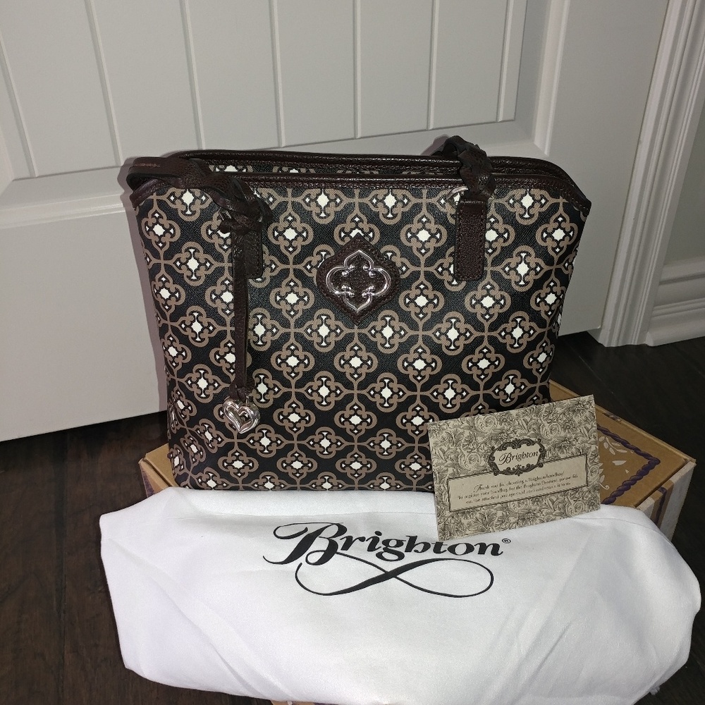 Brand new Brighton handbag