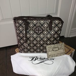 Brand new Brighton handbag