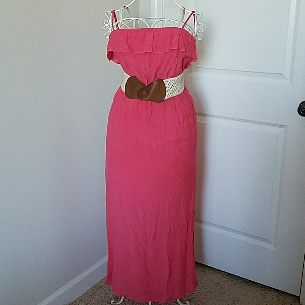 Girls Super Cute Dress
