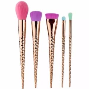 Tarte unicorn brushes