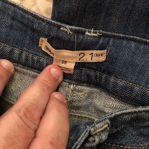 Forever 21 size 28 woman’s like new