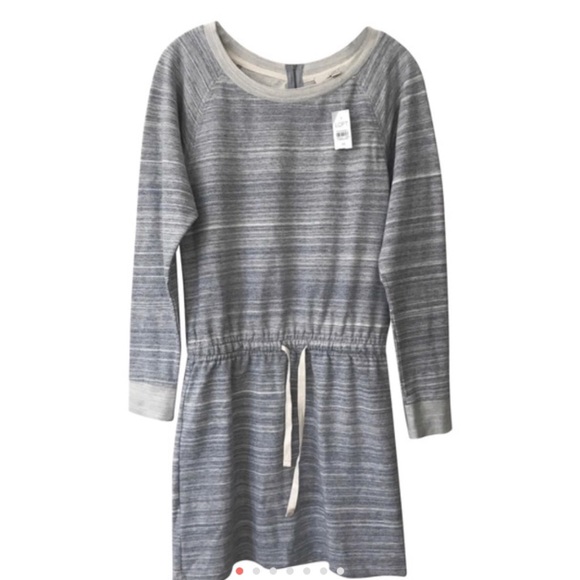 LOFT Dresses & Skirts - 🎉HP! NWT LOFT Comfy Winter Dress🎉
