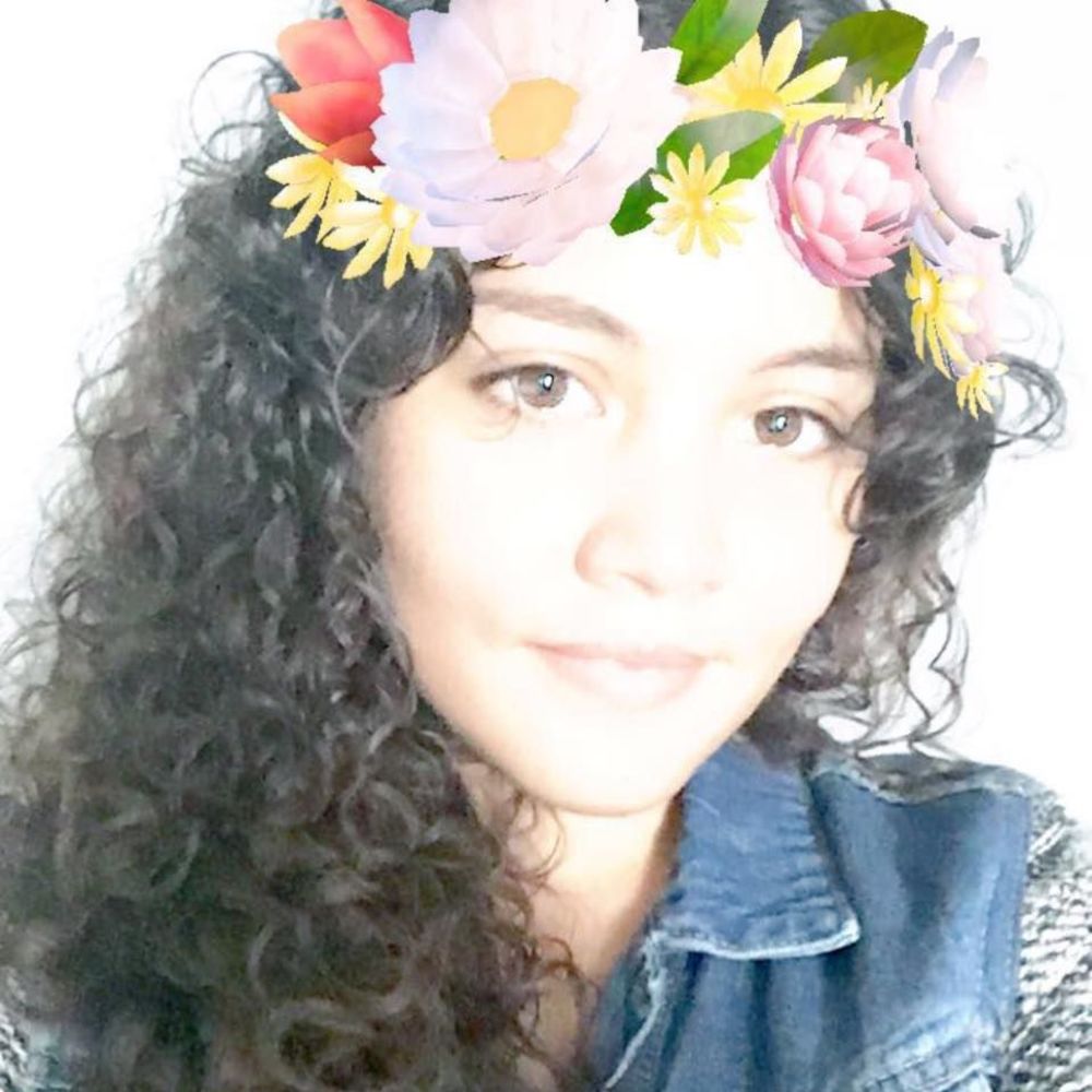 Meet your Posher, Karly