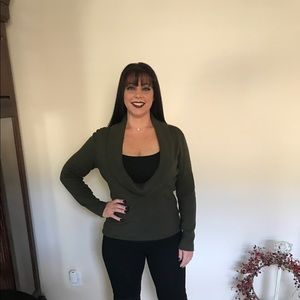 Meet your Posher, Sherri